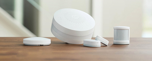 XIAOMI SMART HOME