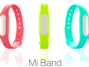 XIAOMI Mi Band