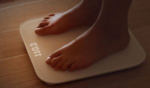 XIAOMI Smart Scale
