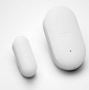 Capteur Smart Home