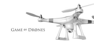 Drone Xiaomi