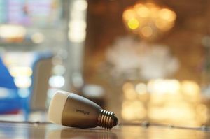 Yeelight Blue 2 Smart Bulb