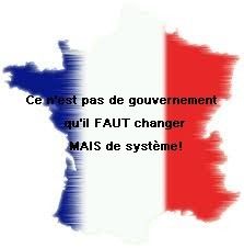 Ce qu'est une VRAIE " démocratie "