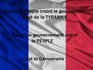 Le deuil de la démocratie représentative