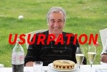 Les faux profils sur sites