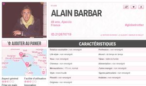 pourquoi les hommes vont sur des sites de rencontres