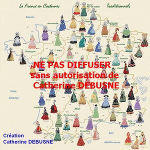 Mes dessins protégés par Copyright