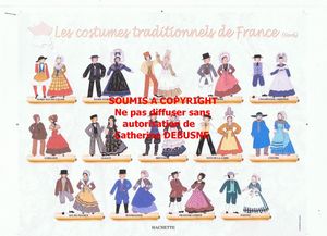 Poster édité par Hachette