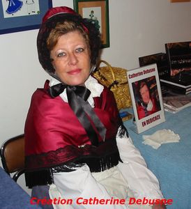 Costume Pays de Belfort
