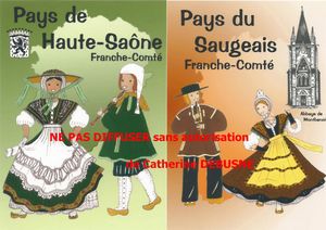 Idée de cartes