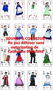 Tarot Comtois