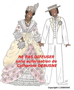 Mariés de toutes les Régions