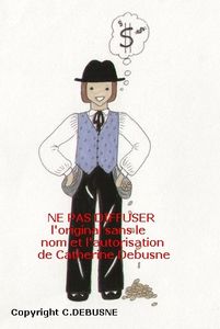 S'en mettre plein les poches