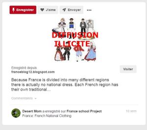 Je laisse les noms...