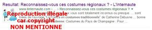 Reste visible après suppression