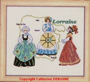 Lorraine