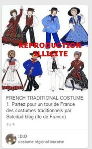 Atteinte à ma Propriété Intellectuelle