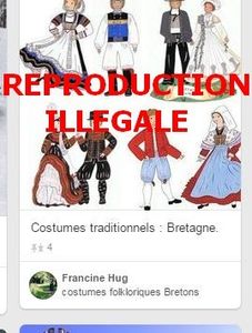 Atteinte à ma Propriété Intellectuelle