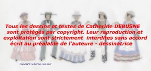Souvenirs de France sur notre Patrimoine Culturel
