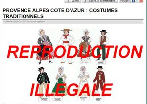 Atteinte à ma Propriété Intellectuelle