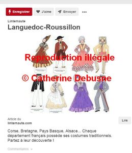 Atteinte à ma Propriété Intellectuelle