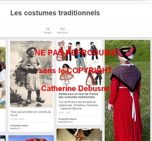 Atteinte à ma Propriété Intellectuelle
