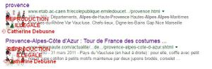 LETTRE AUX RECTEURS