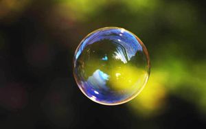 Une Bulle Startup ?? ( chapitre III Fin)
