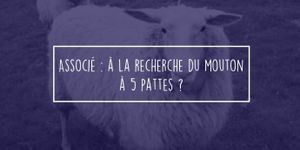 Startups : les difficultés de trouver un associé