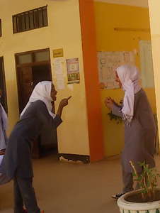 ET AUSSI KHARTOUM