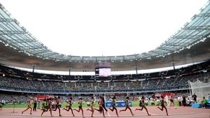 Paris 2024 : le site de l'Ile-Saint-Denis tient la corde