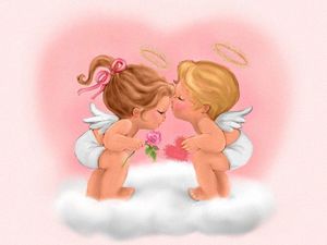 Historique du jour de la Saint-Valentin