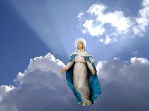 Qu’est-ce que l’Assomption ?