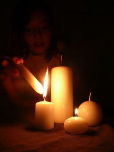 MON ENFANT, MON TRÉSOR