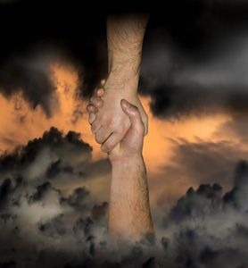 Premier motif de soulager les âmes du purgatoire : la gloire de Dieu