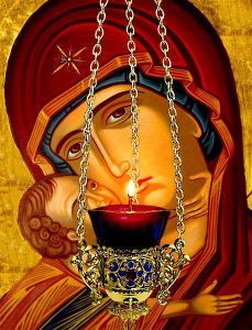 Alma Redemptoris Mater