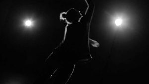 La danse dans la liturgie