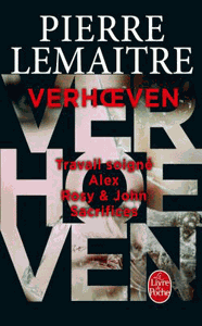 Verhoeven de Pierre Lemaître