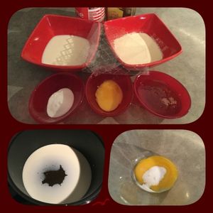 Douceur Orientale