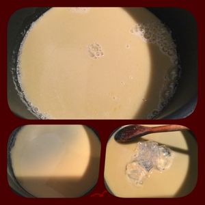 Douceur Orientale