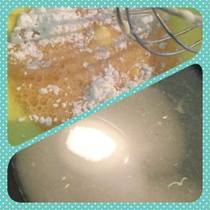 Crème au citron (ou Lemon curd)