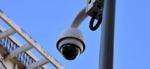 Casablanca : la mise en place du centre de régulation de la circulation et de la vidéo-protection entamée