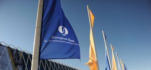 Prêt de 100 millions d’euros de la BERD pour les entreprises industrielles marocaines