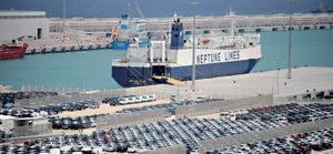 Ouverture d’une nouvelle ligne maritime entre les ports Tanger Med et Motril pour le transport de marchandises