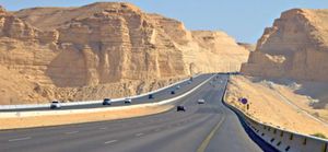 Voie express Tiznit-Dakhla: le projet démarre
