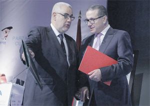 Projet de loi de Finances Boussaid explique la réforme de l’IS L’introduction d’un taux intermédiaire vise à neutraliser l’effet de seuil La progressivité proposée est différente de celle de l’IR