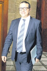 Projet de loi de Finances Les principales mesures fiscales Institution d’un régime fiscal pour «Ijara mountahia bitamlik» Harmonisation de la TVA sur certains produits Le projet de loi présenté demain mardi au Parlement