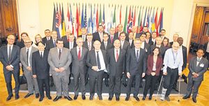 Evasion fiscale La pression s’accentue sur les multinationales