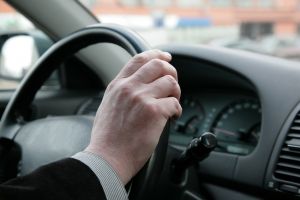 VOITURES DE FONCTION: LES RAPPELS D’IMPÔT PLEUVENT