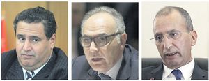 MAROC-UE: LE CLASH